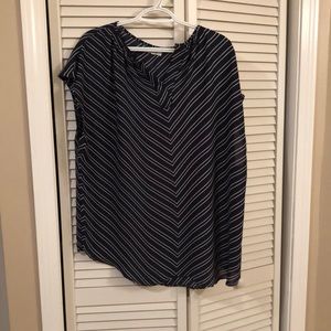 Maurices blouse